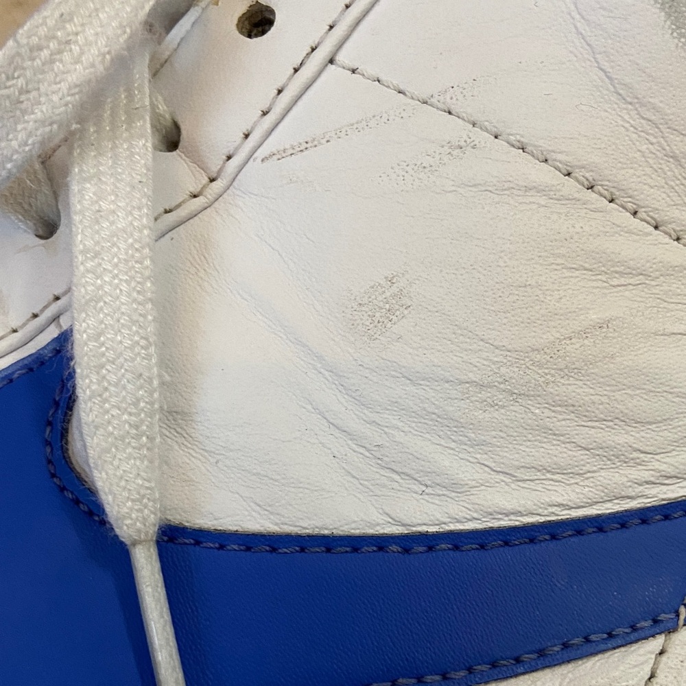 Nike High-Top Sneakers - Picture 15 of 16